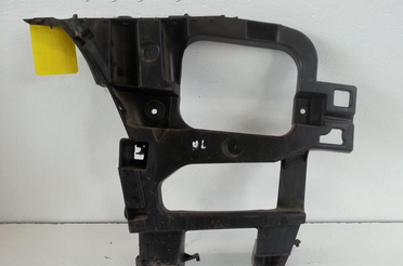 Halter Sto&szlig;f&auml;nger hinten links Einschub Befestigung Citroen C5 RD Break